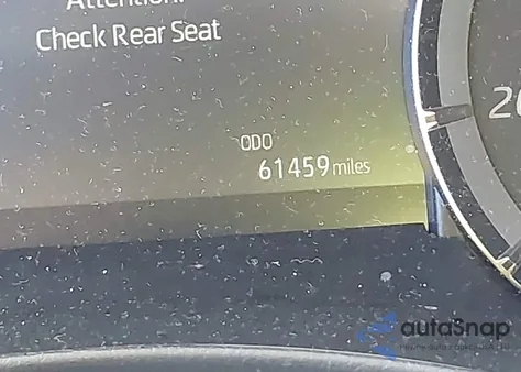 2020 Toyota Highlander Xle from USA, damaged, VIN 5TDGZRBH0LS510748